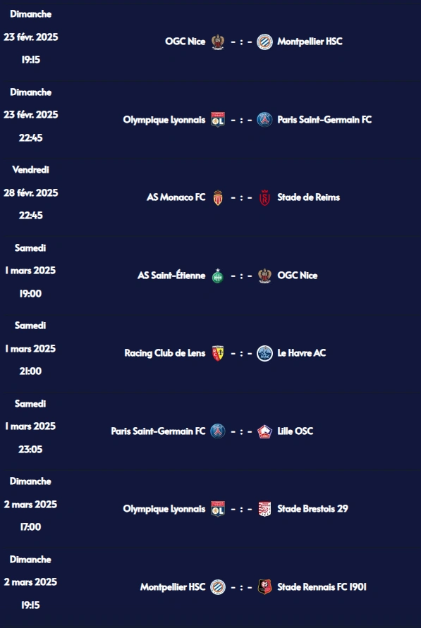 Notre univers Casinozer sports bets