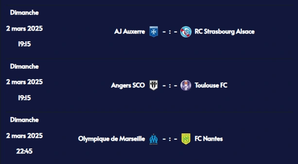 Notre univers Casinozer casino sports